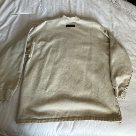 Fear Of God Essentially Sweater - Picture 2 of 2